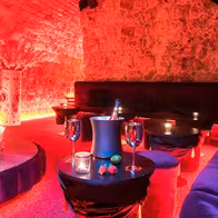 Mystique Speakeasy Club - photo 3