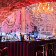 Mystique Speakeasy Club - photo 4