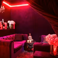 Mystique Speakeasy Club - photo 5