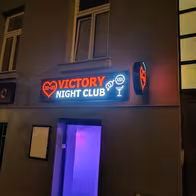 Night Club Victory - photo 8