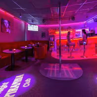 Night Club Piranha - photo 8