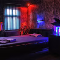 Glory Club Retro Bar - photo 6