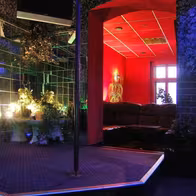 Glory Club Retro Bar - photo 8
