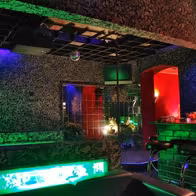 Glory Club Retro Bar - photo 5