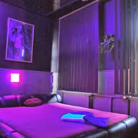 Glory Club Retro Bar - photo 7