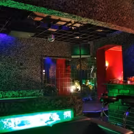 Glory Club Retro Bar - photo 2