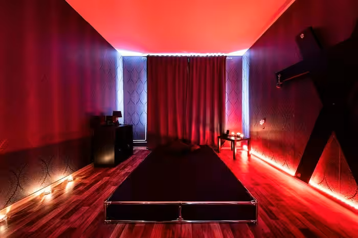 Privat Club Holy