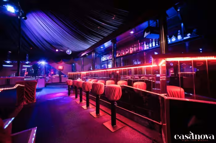 Night Club Casanova