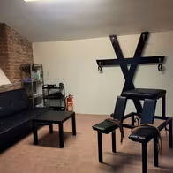 Sm Hedone - Bdsm Studio - photo 2