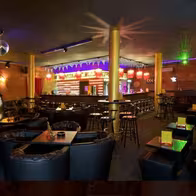 Night Club La Luna - photo 3