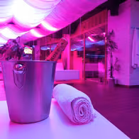 Sauna Central - Praha - photo 3