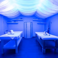 Sauna Central - Praha - photo 4