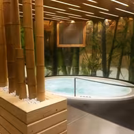 Sauna Central - Praha - photo 6