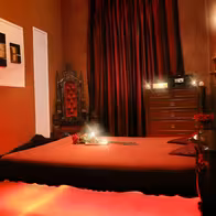 Erotic Massage Glamour � Larosa Erotické Masáže Praha - photo 16