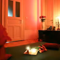 Erotic Massage Glamour � Larosa Erotické Masáže Praha - photo 12