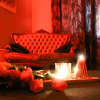 Erotic Massage Glamour � Larosa Erotické Masáže Praha - photo 19