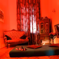 Erotic Massage Glamour � Larosa Erotické Masáže Praha - photo 17