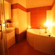 Erotic Massage Glamour � Larosa Erotické Masáže Praha - photo 6