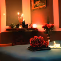 Erotic Massage Glamour � Larosa Erotické Masáže Praha - photo 20