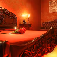 Erotic Massage Glamour � Larosa Erotické Masáže Praha - photo 14