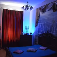 Erotic Massage Glamour � Larosa Erotické Masáže Praha - photo 3