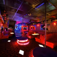 Night Club 101 - photo 24