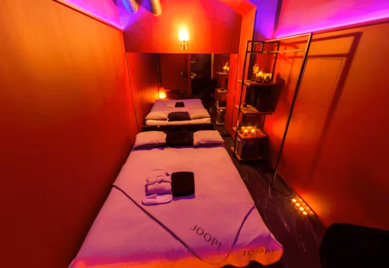 Paradise Massage Prague - photo 1