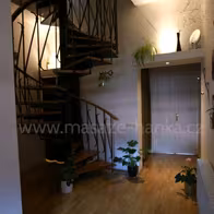 Massage Hanka - Erotic Massage - - photo 3