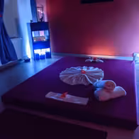 Erotic Massage Angel - photo 8