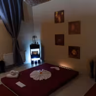 Erotic Massage Angel - photo 9
