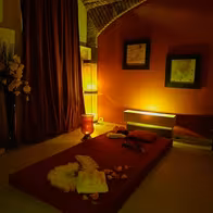 Oriental Spa & Wellness - photo 7
