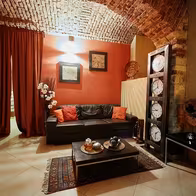 Oriental Spa & Wellness - photo 13