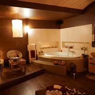 Oriental Spa & Wellness - photo 17