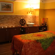 Tantra Patricia Massage Studio - photo 3
