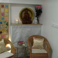 Tantra Patricia Massage Studio - photo 7