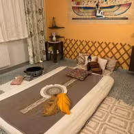 Tantra Patricia Massage Studio - photo 11