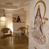 Tantra Patricia Massage Studio - photo 12