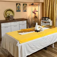 Tantra Patricia Massage Studio - photo 13