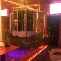 Empire Cabaret Penzion - photo 2