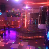 Empire Cabaret Penzion - photo 7