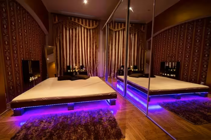 Isis Tantra Erotic Massages (erotické Masáže)