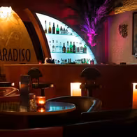 Paradiso - photo 7