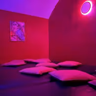 Club Lublaňská - photo 11