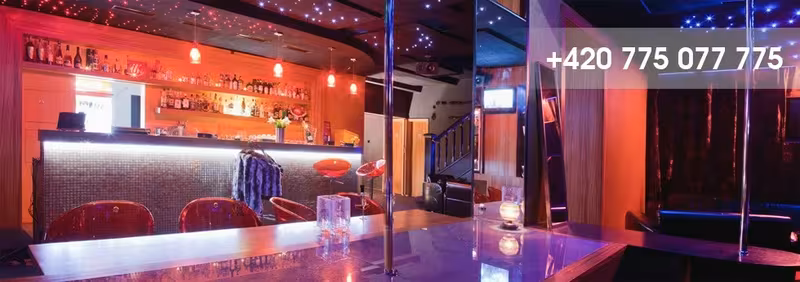 Night Club Showpark - photo 1