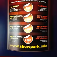 Night Club Showpark - photo 3