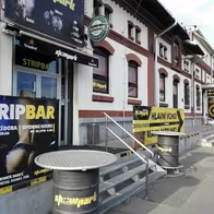 Night Club Showpark - photo 4