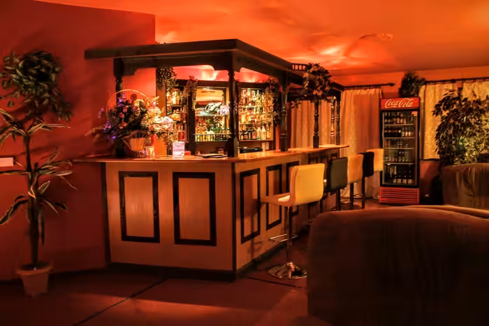 Laguna Night Club