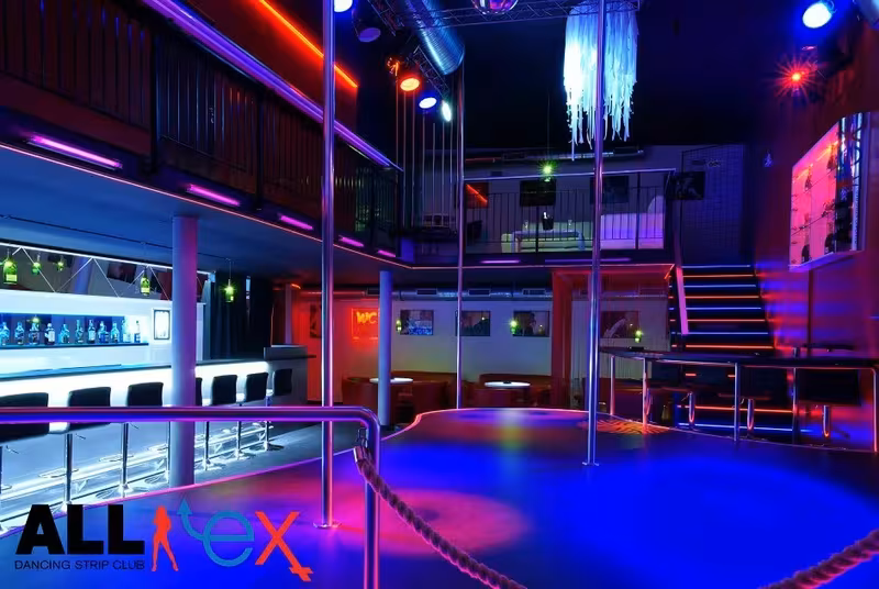 All Sex Dancing Strip Club - photo 1