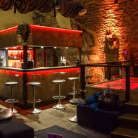 Faraon Bar | Exclusive Cabaret Bar - photo 3