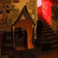 Faraon Bar | Exclusive Cabaret Bar - photo 4